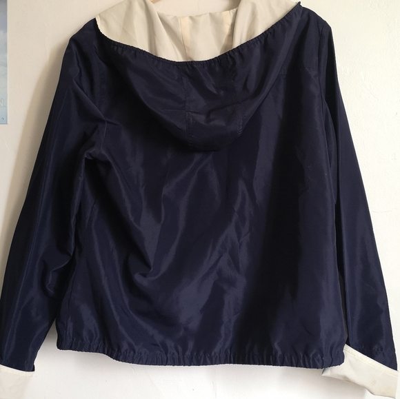 Lauren Active Ralph Lauren windbreaker - Picture 3 of 4